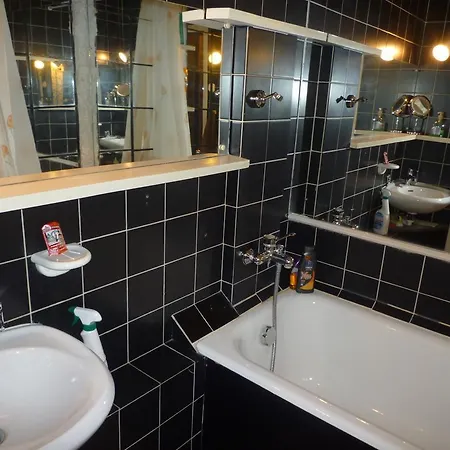 Apartman Ors Vezer Beatle Budapest