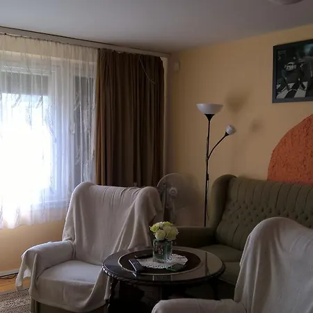 Apartman Ors Vezer Beatle Budapest