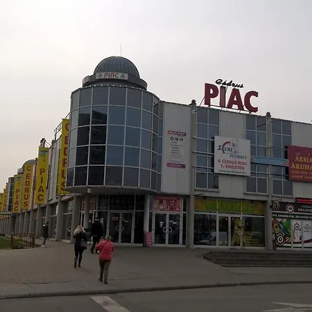 Apartman Ors Vezer Beatle