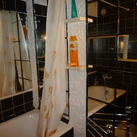 Ors Vezer Beatle Apartman Budapest