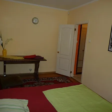 Apartman Ors Vezer Beatle Budapest
