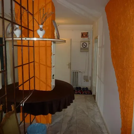 Apartman Ors Vezer Beatle