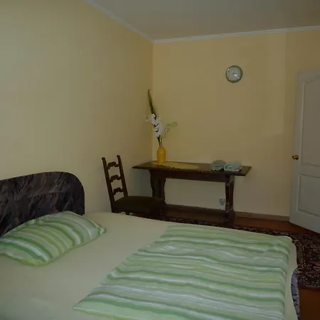 Apartman Ors Vezer Beatle Budapest
