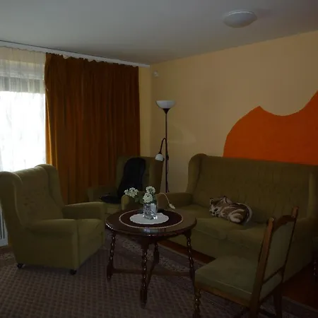 Apartman Ors Vezer Beatle *