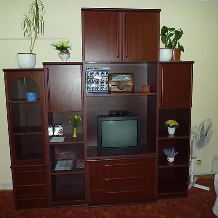 Apartman Ors Vezer Beatle