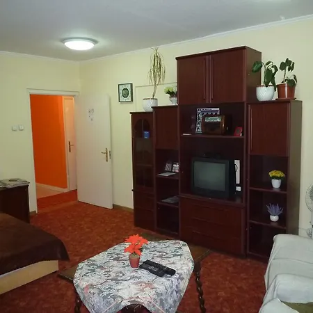 Ors Vezer Beatle Apartman