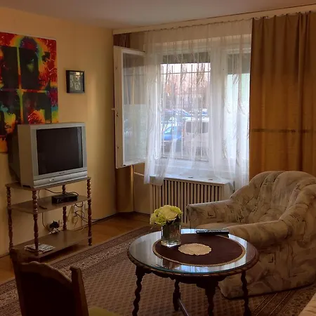 Apartman Ors Vezer Beatle